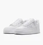 Кросівки чоловічі Nike Air Force 1 White HF2893-100