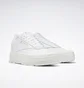 Кросівки жіночі Reebok Club C Double Geo White H69140