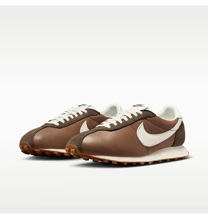 Кросівки чоловічі Nike Ld-1000 Premium Brown/White IM1651-200