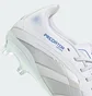 Бутсы детские Adidas Predator Elite White/Blue ID3756