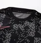Футболка дитяча Nike Df Acdpr Ss Top Gx Black/Grey FV0291-069