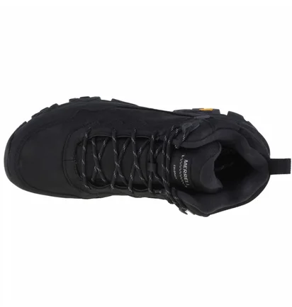 Ботинки мужские Merrell Coldpack 3 Thermo Mid Black J037203