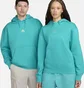 Худі унісекс Nike Acg Therma-Fit Fleece Pullover Hoodie Turquoise DH3087-345