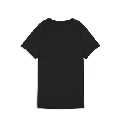Футболка жіноча Puma Pwrmode Training Black 528552-01