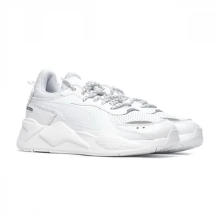Кроссовки мужские Puma Rs-X Triple White 391928-02