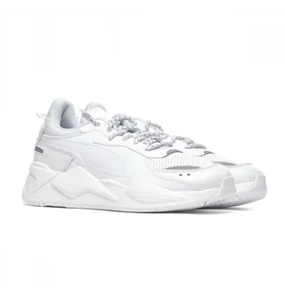 Кросівки чоловічі Puma Rs-X Triple White 391928-02