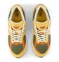 Кросівки чоловічі New Balance 2002R Yellow U2002RPB