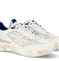 Кроссовки мужские Premiata Smoerun White VAR-6732