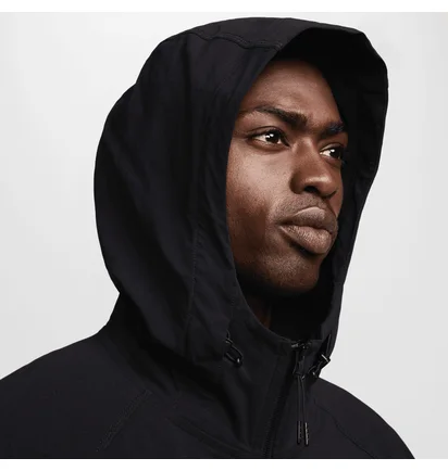 Спортивный костюм мужской Nike Tech Woven Black HM7151-010__HM7158-010