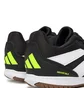 Сороконожки детские Adidas Predator Club Black/White JH8859