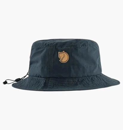 Панама унисекс Fjallraven Travellers Mt Blue 84766.555