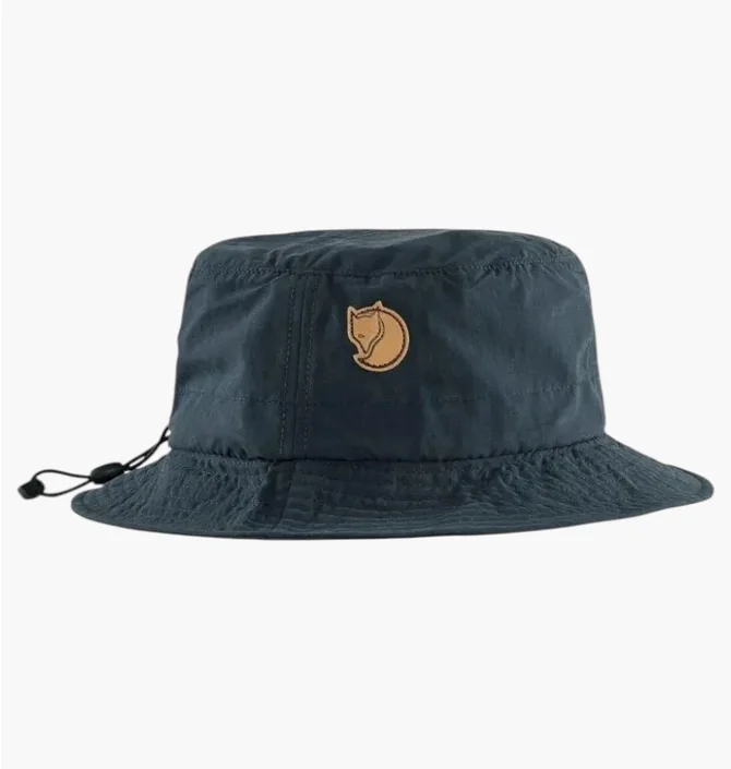 Панама унисекс Fjallraven Travellers Mt Blue 84766.555
