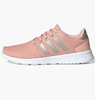 Кроссовки женские Adidas QT Racer Pink F34787