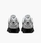 Кроссовки женские Nike Shox Tl White/Metallic HQ4049-001