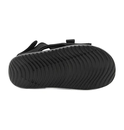Тапочки дитячі Nike Sunray Adjust 5 V2 (Td) Black DB9566-001