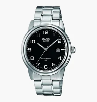 Годинник Casio MTP-1221A-1A