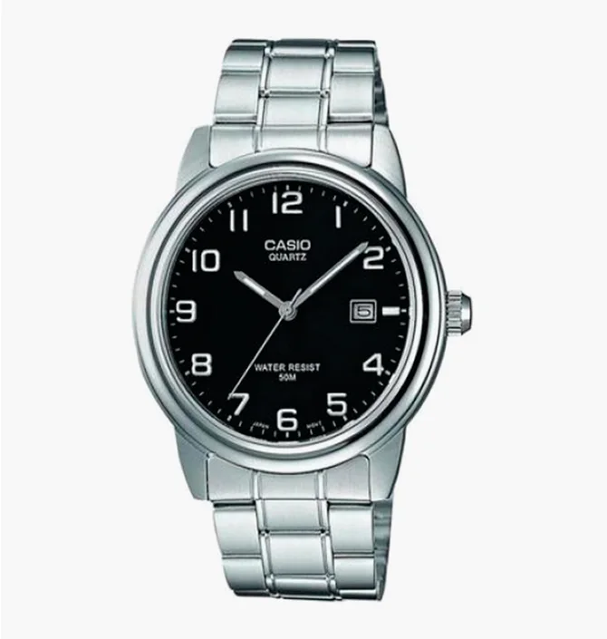 Часы  Casio MTP-1221A-1A