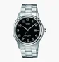 Часы  Casio MTP-1221A-1A