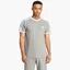 Футболка чоловіча Adidas Adicolor Classics 3-Stripes Tee Grey Ia4848