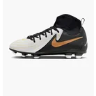 Бутсы детские Nike Jr Phantom Luna Ii Club White/Black FJ2601-100