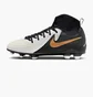 Бутсы детские Nike Jr Phantom Luna Ii Club White/Black FJ2601-100