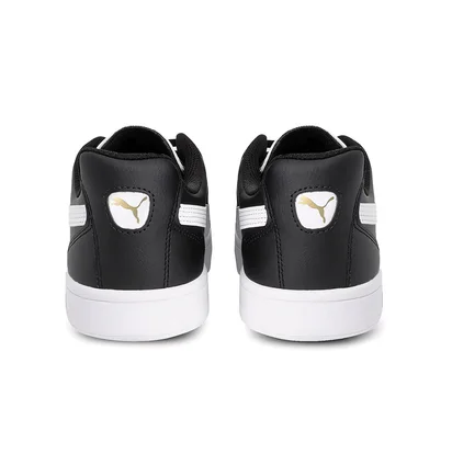 Кросівки чоловічі Puma Astro Kick Sl Athletic Casual Shoe Black 370167-02
