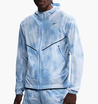 Ветровка мужская Nike Running Division Light Blue HJ4142-422