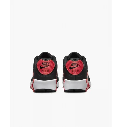 Кросівки унісекс Nike Air Max 90 G Black Cu9978-010