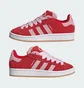 Кроссовки женские Adidas Campus 00S Red JQ5743