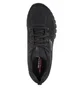 Кроссовки женские Skechers Graceful Get Connected Black 12615-BBK