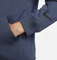 Худі чоловіче Nike M Nk Df Fc Libero Hoodie Blue Dc9075-437
