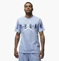 Футболка чоловіча Air Jordan Air Stretch T-Shirt Light Blue DV1445-425