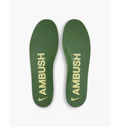 Кроссовки мужские Nike X Ambush Air Force 1 Low Green Dv3464-300