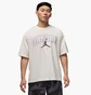 Футболка мужская Air Jordan Brk Arch Jd Hbr Crew White IB7347-133