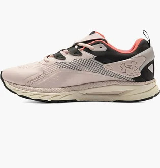 Кросівки жіночі Under Armour Shoes Ua W Hovr Flux Mvmnt Beige 3025355-600