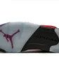 Кроссовки мужские Air Jordan 5 Retro Red DD0587-600