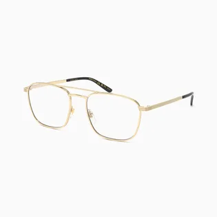 Солнцезащитные очки Gucci Gold GG1881S-005-54