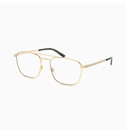 Солнцезащитные очки Gucci Gold GG1881S-005-54