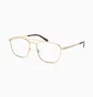 Солнцезащитные очки Gucci Gold GG1881S-005-54