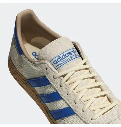Кроссовки мужские Adidas Handball Spezial Beige JS3865