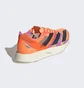 Кроссовки мужские Adidas Adizero Takumi Sen 8 Running Shoes Orange Gx6668