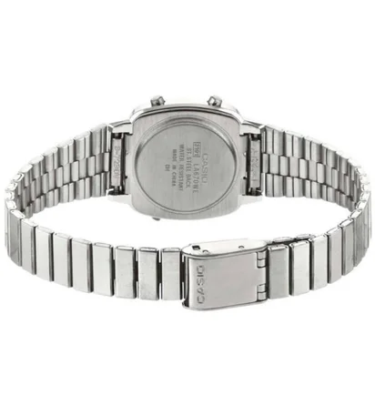 Часы женские Casio Vintage Digital LA670WEA-7E