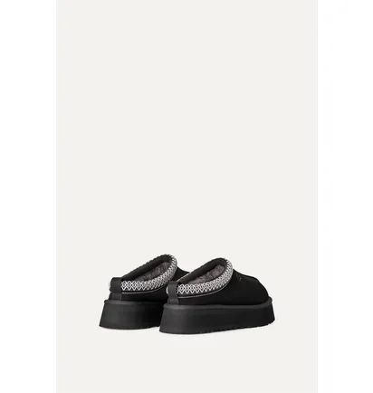 Тапочки жіночі UGG Tazz Ii Black W1174471-BLK