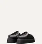 Тапочки жіночі UGG Tazz Ii Black W1174471-BLK