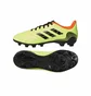 Бутсы унисекс Adidas Copa Sense4 Fxg Green GW3581