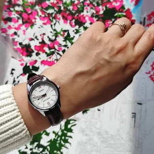 Часы женские Casio Timeless Collection LTP-V005L-7B3