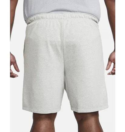 Шорты мужские Nike Dri-Fit White DA5556-063
