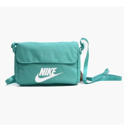 Сумка женская Nike Futura 365 Cross-Body Bag (3L) Turquoise CW9300-300