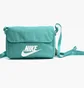 Сумка женская Nike Futura 365 Cross-Body Bag (3L) Turquoise CW9300-300