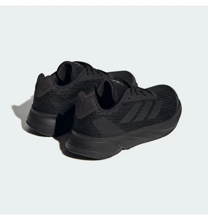 Кроссовки детские Adidas Duramo Sl Sportswear Black IG2481